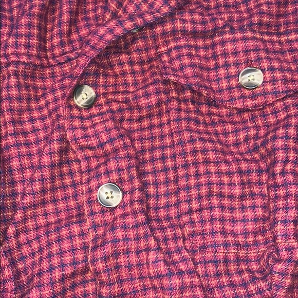 american eagle flannel - Picture 3 of 3